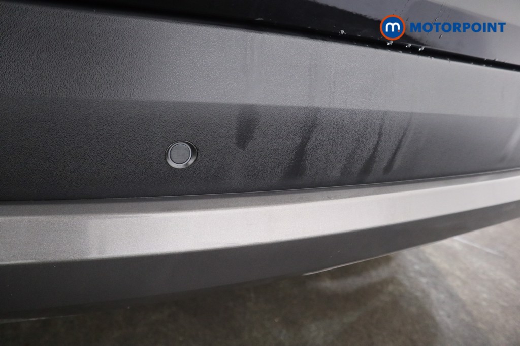 Omoda 5 Comfort Automatic Electric SUV - Stock Number (1598468) - 20th supplementary image