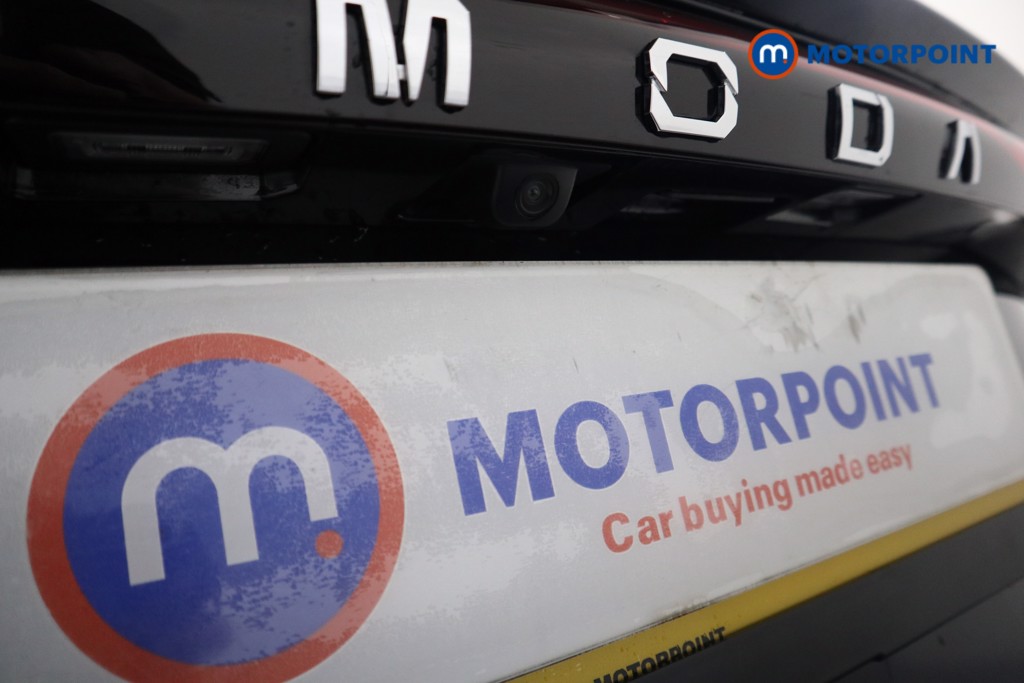 Omoda 5 Comfort Automatic Electric SUV - Stock Number (1598468) - 21st supplementary image