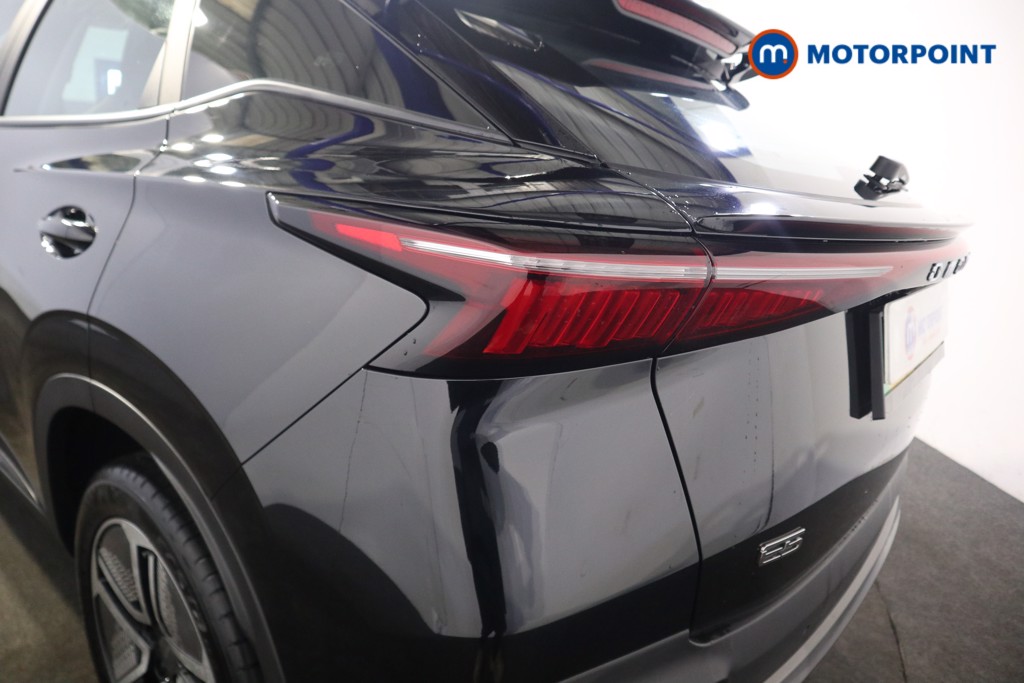 Omoda 5 Comfort Automatic Electric SUV - Stock Number (1598468) - 22nd supplementary image