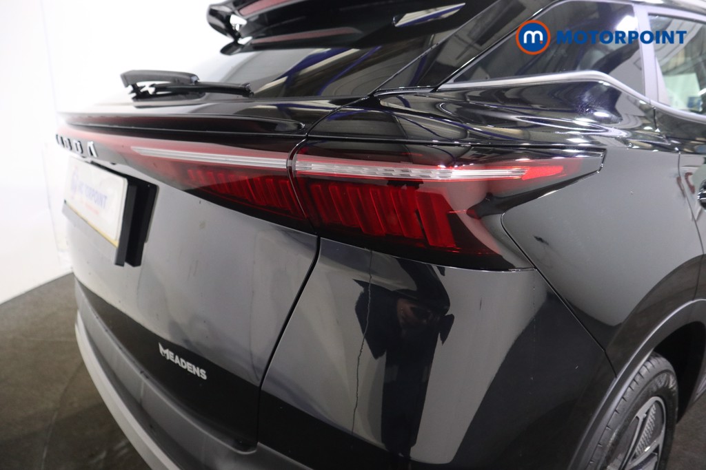 Omoda 5 Comfort Automatic Electric SUV - Stock Number (1598468) - 23rd supplementary image