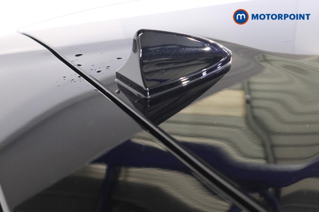 Omoda 5 Comfort Automatic Electric SUV - Stock Number (1598468) - 24th supplementary image