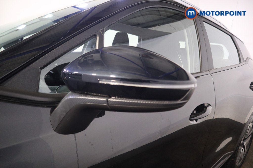 Omoda 5 Comfort Automatic Electric SUV - Stock Number (1598468) - 26th supplementary image