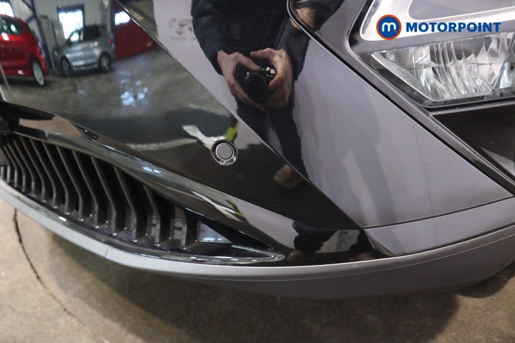 Omoda 5 Comfort Automatic Electric SUV - Stock Number (1598468) - 27th supplementary image