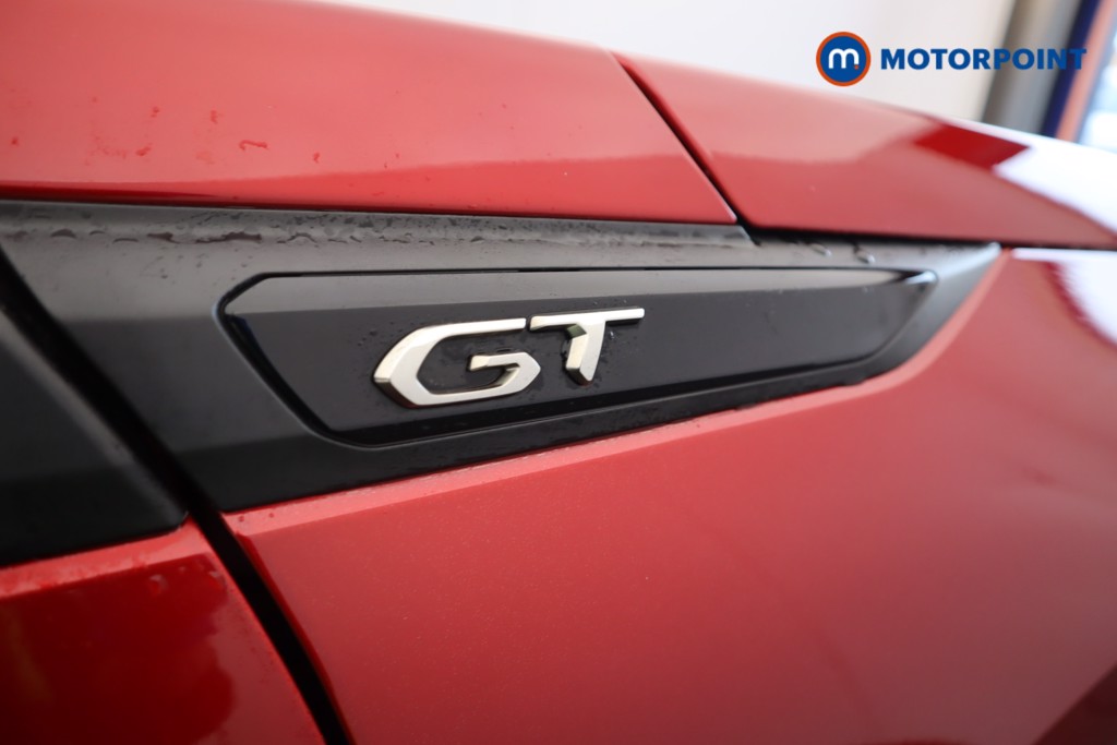 Peugeot 2008 GT Automatic Petrol SUV - Stock Number (1598476) - 2nd supplementary image