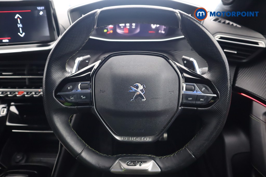 Peugeot 2008 GT Automatic Petrol SUV - Stock Number (1598476) - 3rd supplementary image