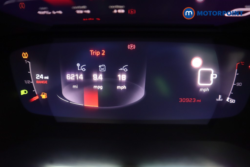 Peugeot 2008 GT Automatic Petrol SUV - Stock Number (1598476) - 4th supplementary image