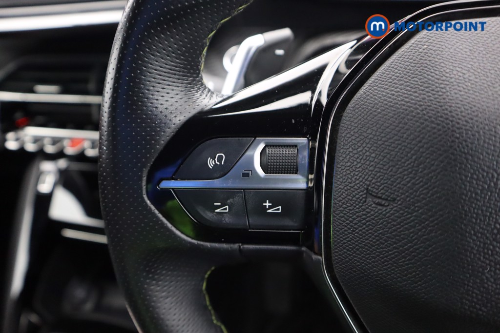Peugeot 2008 GT Automatic Petrol SUV - Stock Number (1598476) - 5th supplementary image
