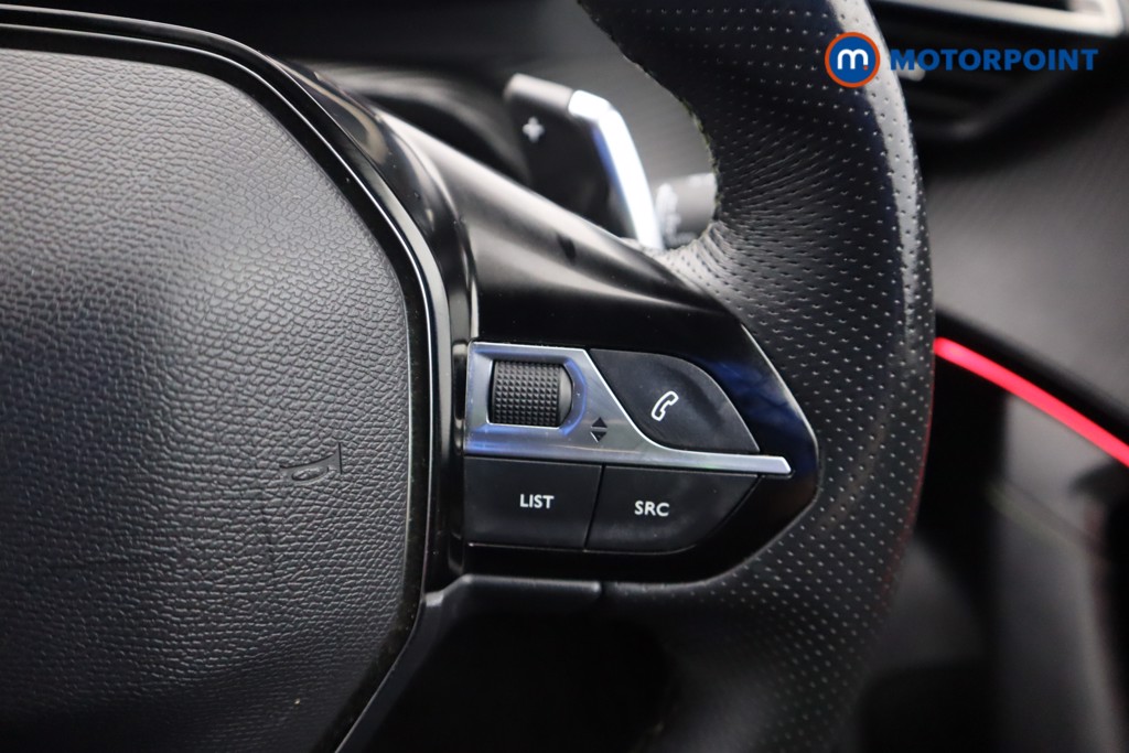 Peugeot 2008 GT Automatic Petrol SUV - Stock Number (1598476) - 6th supplementary image