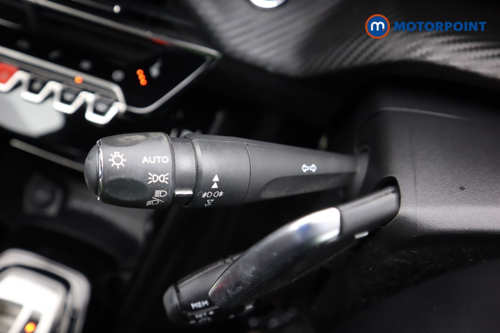 Peugeot 2008 GT Automatic Petrol SUV - Stock Number (1598476) - 8th supplementary image