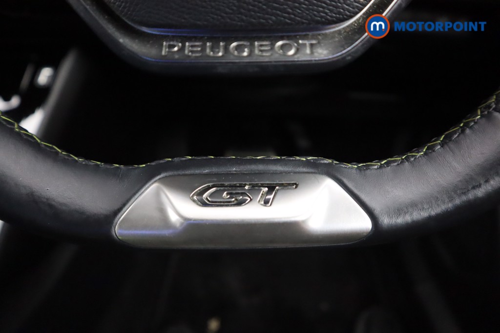 Peugeot 2008 GT Automatic Petrol SUV - Stock Number (1598476) - 10th supplementary image