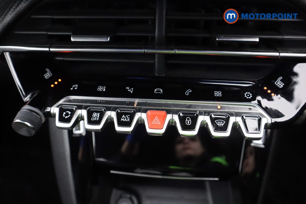 Peugeot 2008 GT Automatic Petrol SUV - Stock Number (1598476) - 13th supplementary image