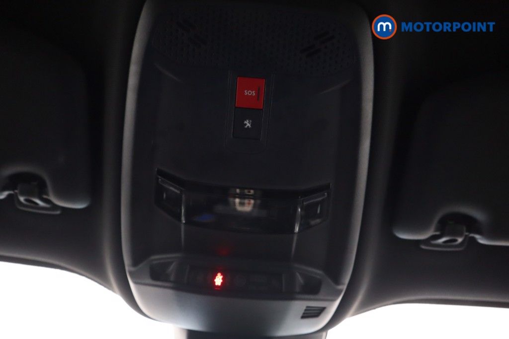 Peugeot 2008 GT Automatic Petrol SUV - Stock Number (1598476) - 18th supplementary image