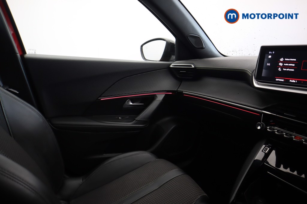 Peugeot 2008 GT Automatic Petrol SUV - Stock Number (1598476) - 19th supplementary image