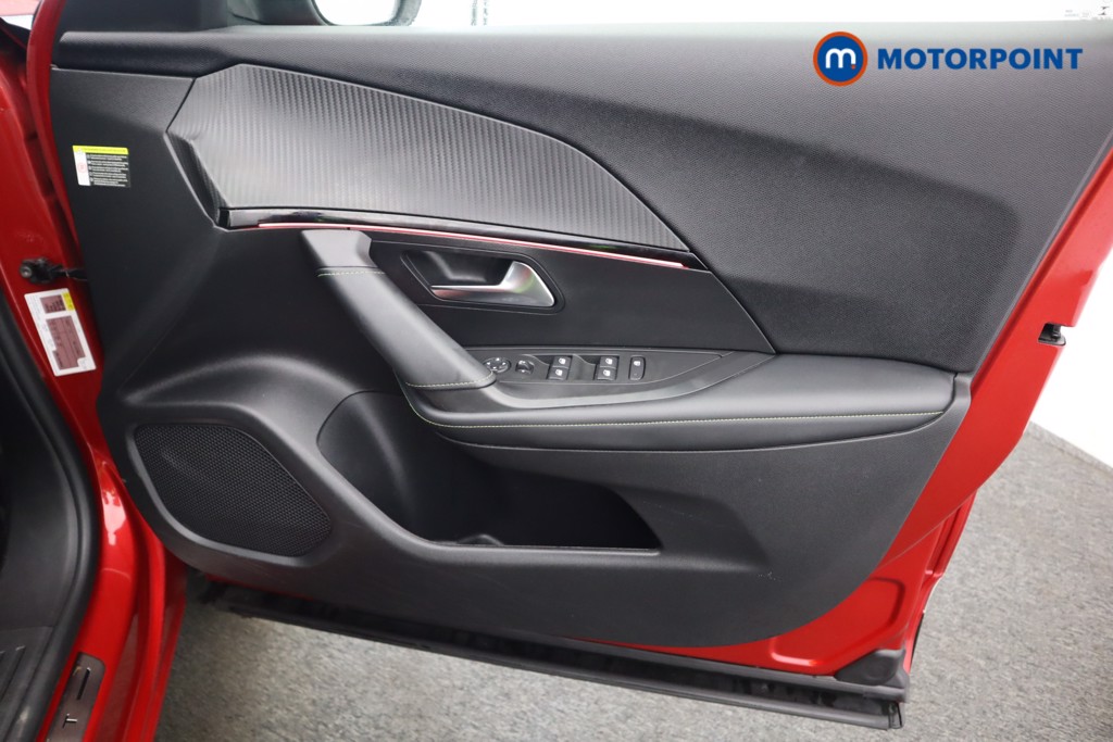 Peugeot 2008 GT Automatic Petrol SUV - Stock Number (1598476) - 21st supplementary image