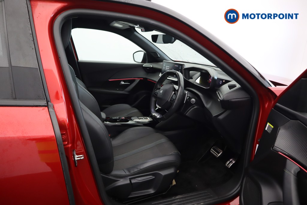 Peugeot 2008 GT Automatic Petrol SUV - Stock Number (1598476) - 22nd supplementary image
