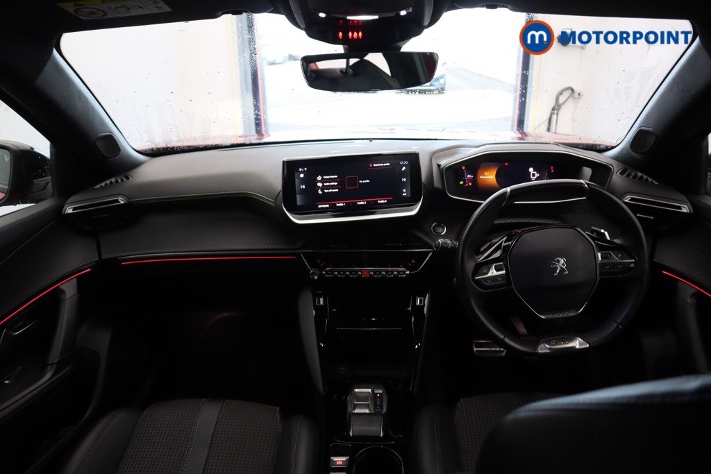 Peugeot 2008 GT Automatic Petrol SUV - Stock Number (1598476) - 23rd supplementary image
