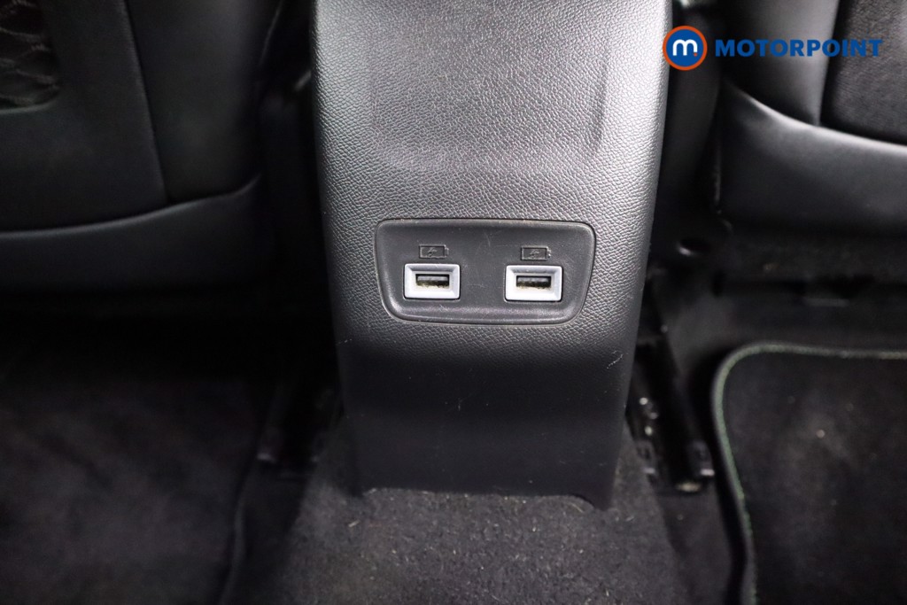 Peugeot 2008 GT Automatic Petrol SUV - Stock Number (1598476) - 24th supplementary image