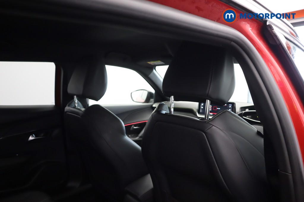 Peugeot 2008 GT Automatic Petrol SUV - Stock Number (1598476) - 25th supplementary image