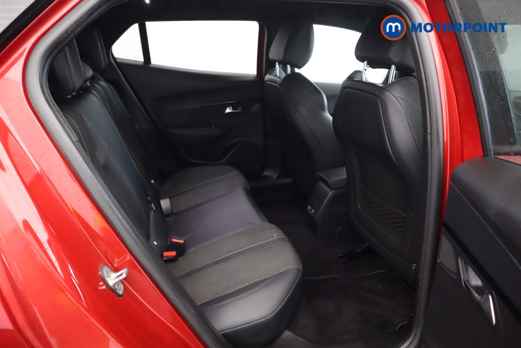 Peugeot 2008 GT Automatic Petrol SUV - Stock Number (1598476) - 26th supplementary image
