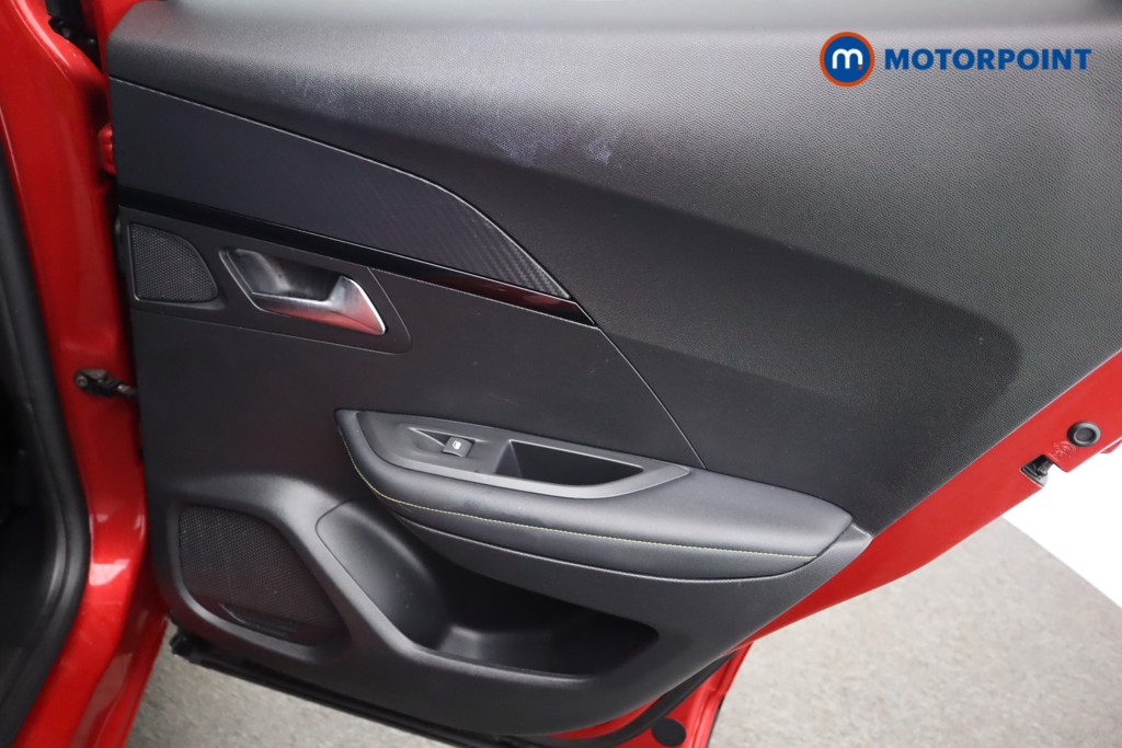 Peugeot 2008 GT Automatic Petrol SUV - Stock Number (1598476) - 27th supplementary image