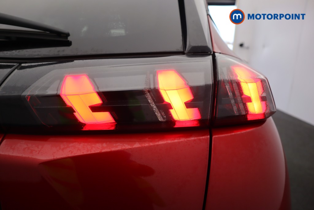 Peugeot 2008 GT Automatic Petrol SUV - Stock Number (1598476) - 28th supplementary image