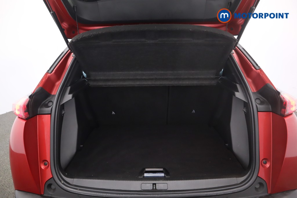 Peugeot 2008 GT Automatic Petrol SUV - Stock Number (1598476) - 29th supplementary image