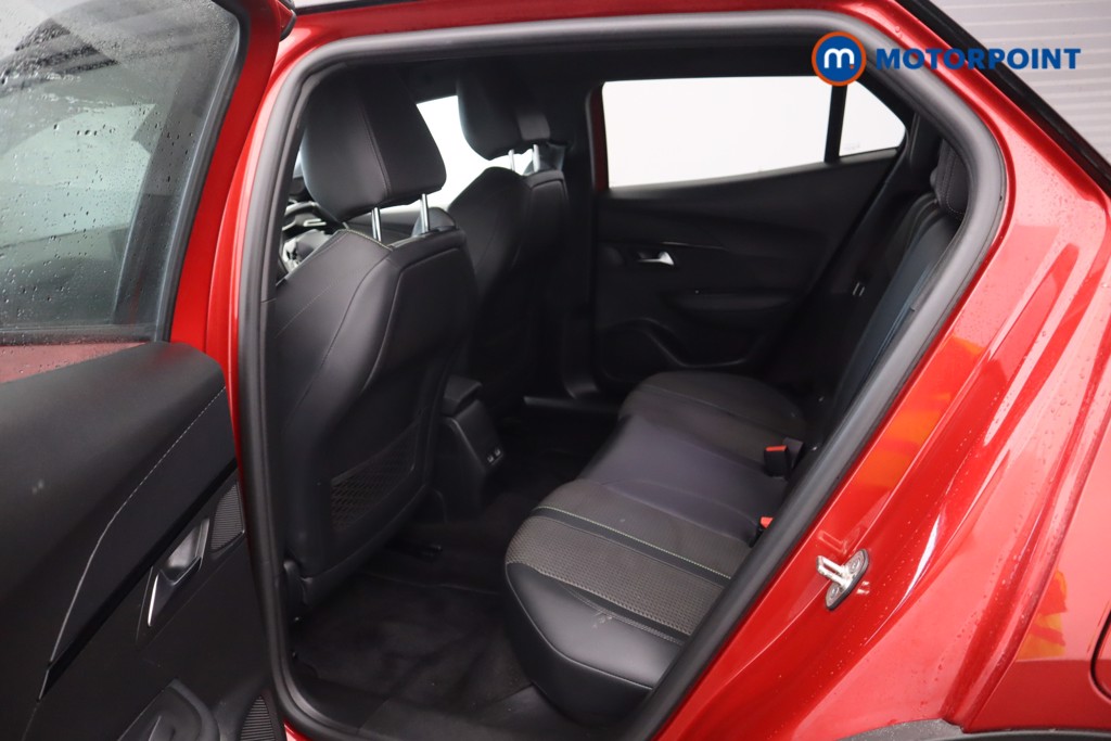 Peugeot 2008 GT Automatic Petrol SUV - Stock Number (1598476) - 30th supplementary image
