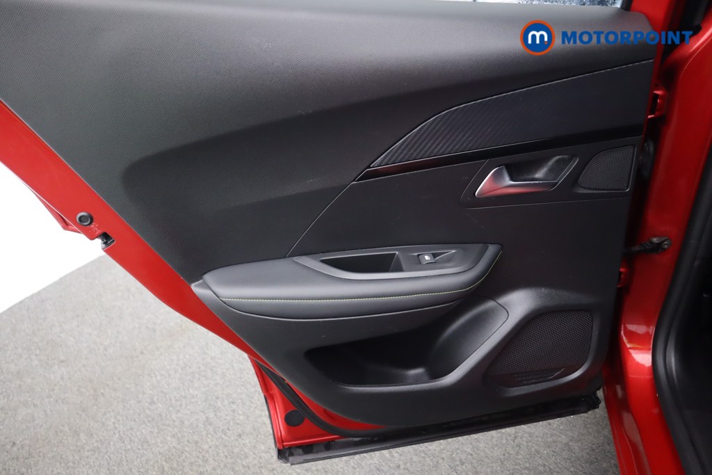 Peugeot 2008 GT Automatic Petrol SUV - Stock Number (1598476) - 31st supplementary image