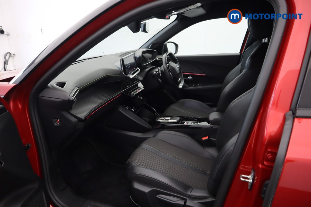 Peugeot 2008 GT Automatic Petrol SUV - Stock Number (1598476) - 32nd supplementary image