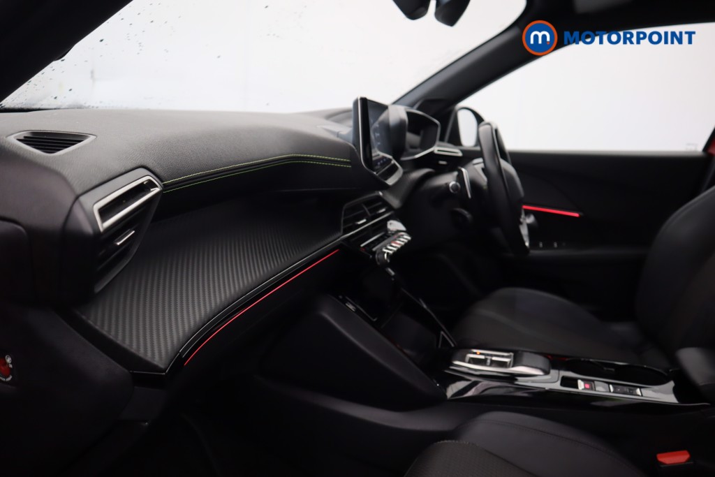 Peugeot 2008 GT Automatic Petrol SUV - Stock Number (1598476) - 33rd supplementary image