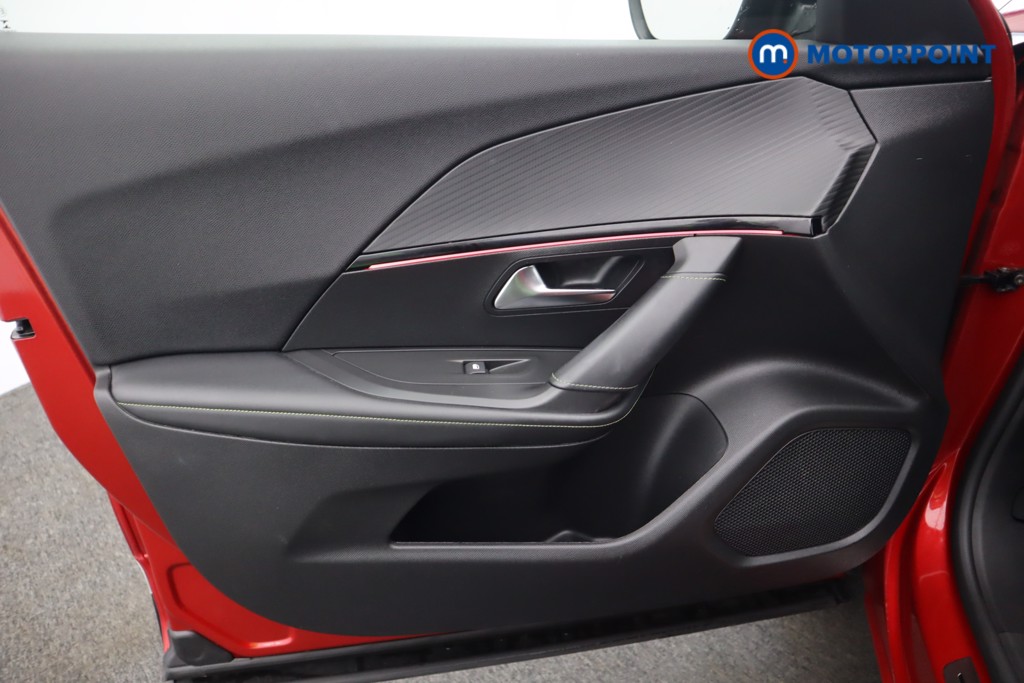 Peugeot 2008 GT Automatic Petrol SUV - Stock Number (1598476) - 34th supplementary image