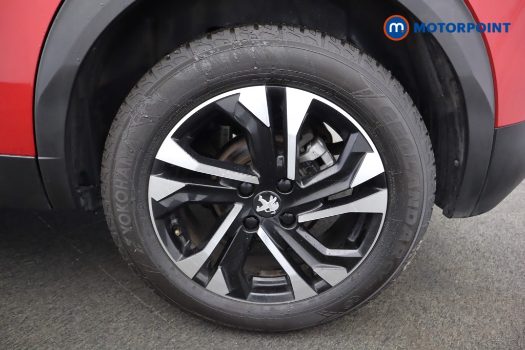 Peugeot 2008 GT Automatic Petrol SUV - Stock Number (1598476) - 35th supplementary image