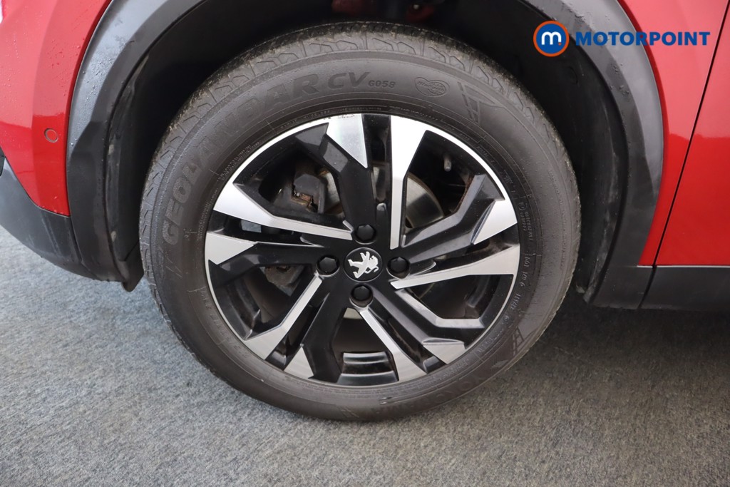 Peugeot 2008 GT Automatic Petrol SUV - Stock Number (1598476) - 36th supplementary image