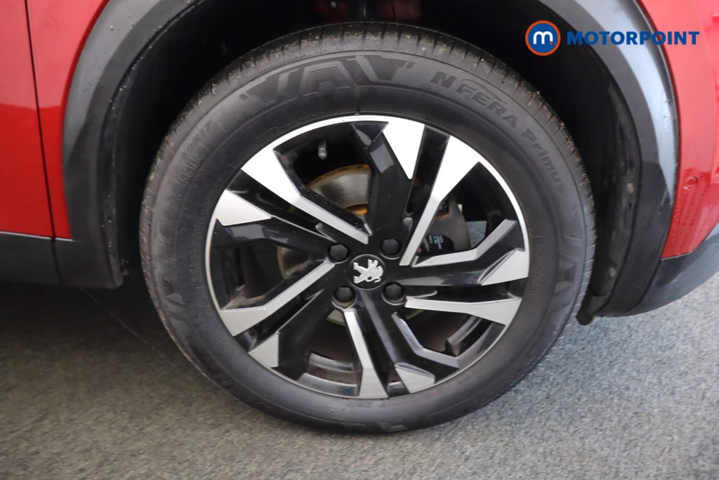 Peugeot 2008 GT Automatic Petrol SUV - Stock Number (1598476) - 37th supplementary image