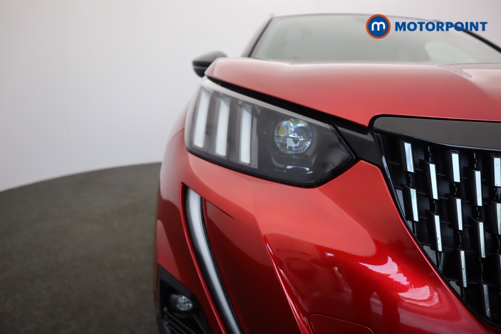 Peugeot 2008 GT Automatic Petrol SUV - Stock Number (1598476) - 1st supplementary image