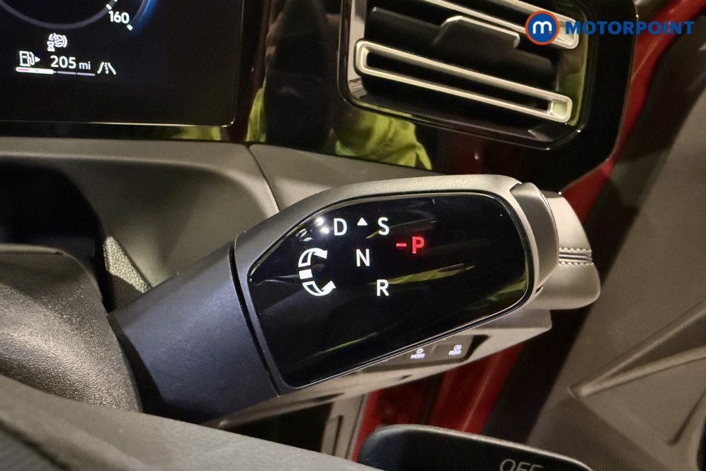 Volkswagen Tiguan R-Line Automatic Petrol SUV - Stock Number (1598484) - 6th supplementary image