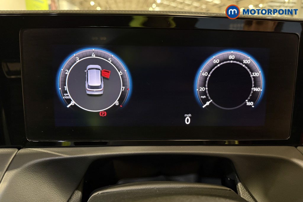 Volkswagen Tiguan R-Line Automatic Petrol SUV - Stock Number (1598484) - 7th supplementary image