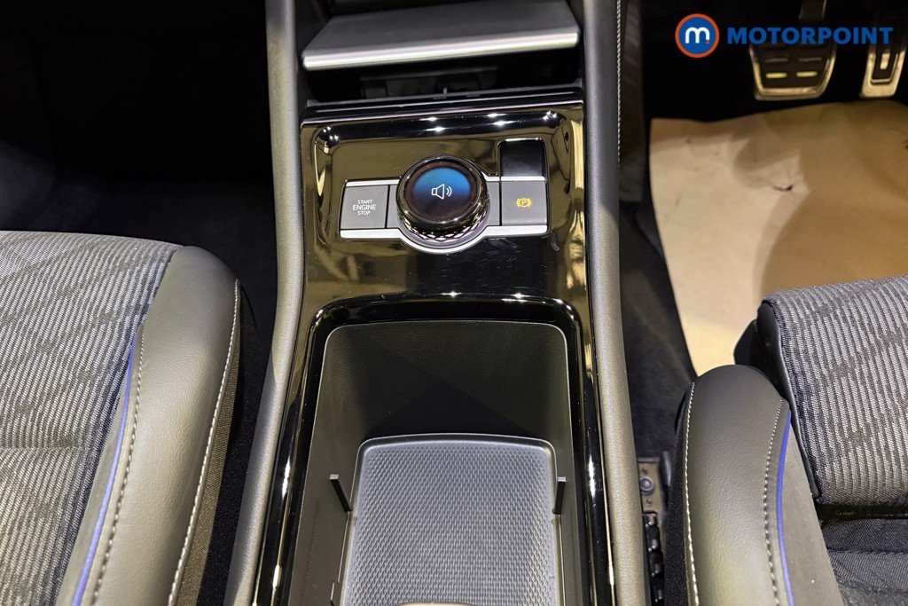 Volkswagen Tiguan R-Line Automatic Petrol SUV - Stock Number (1598484) - 15th supplementary image