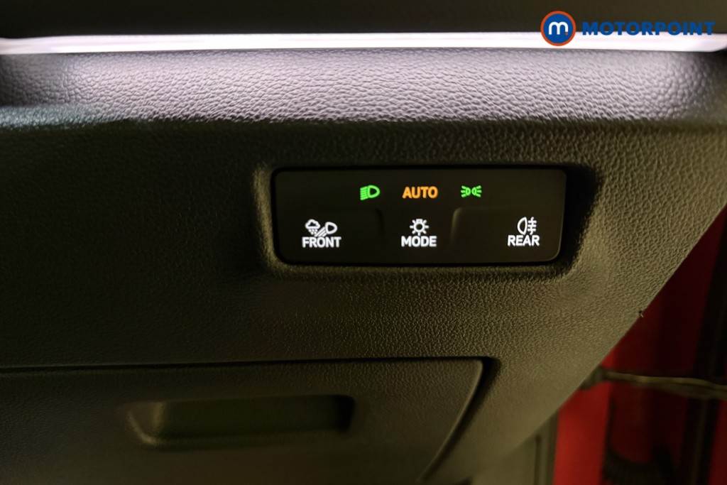 Volkswagen Tiguan R-Line Automatic Petrol SUV - Stock Number (1598484) - 16th supplementary image