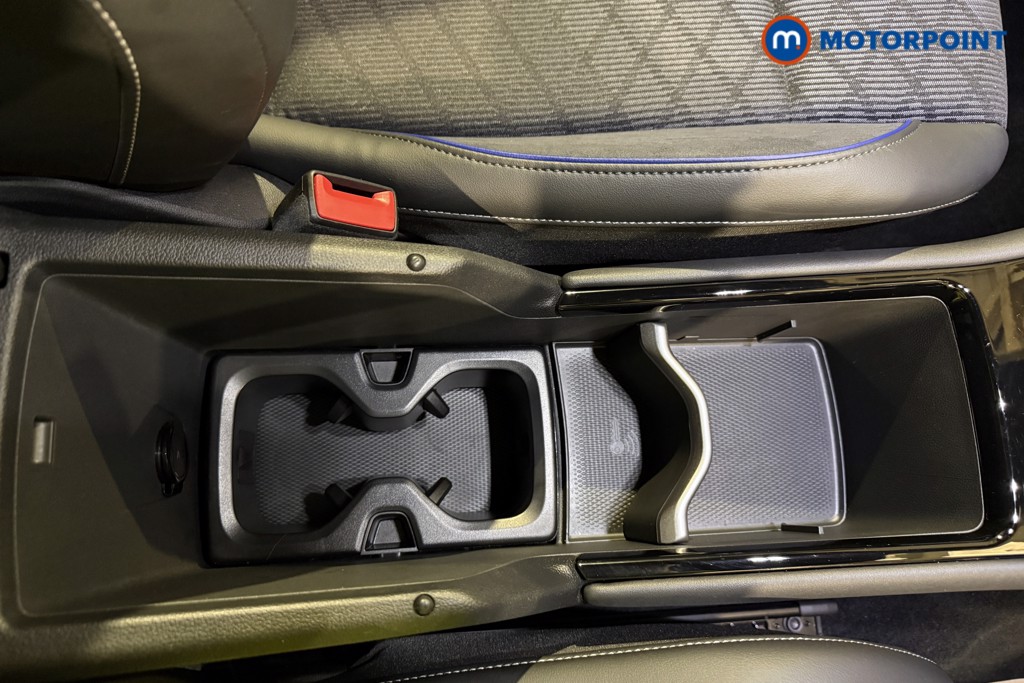 Volkswagen Tiguan R-Line Automatic Petrol SUV - Stock Number (1598484) - 17th supplementary image