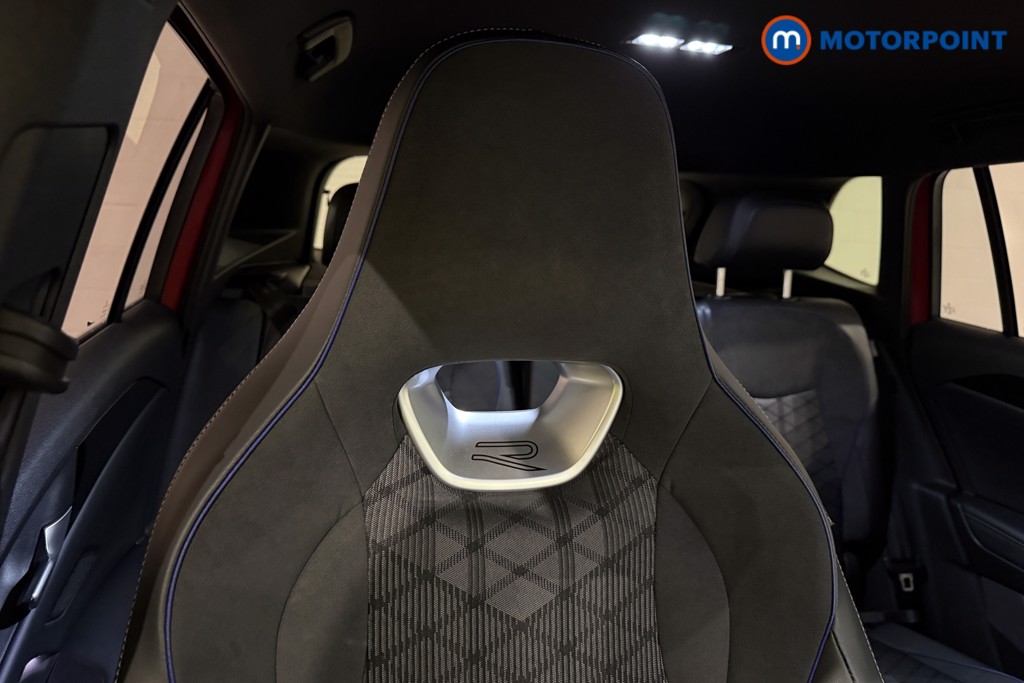 Volkswagen Tiguan R-Line Automatic Petrol SUV - Stock Number (1598484) - 18th supplementary image