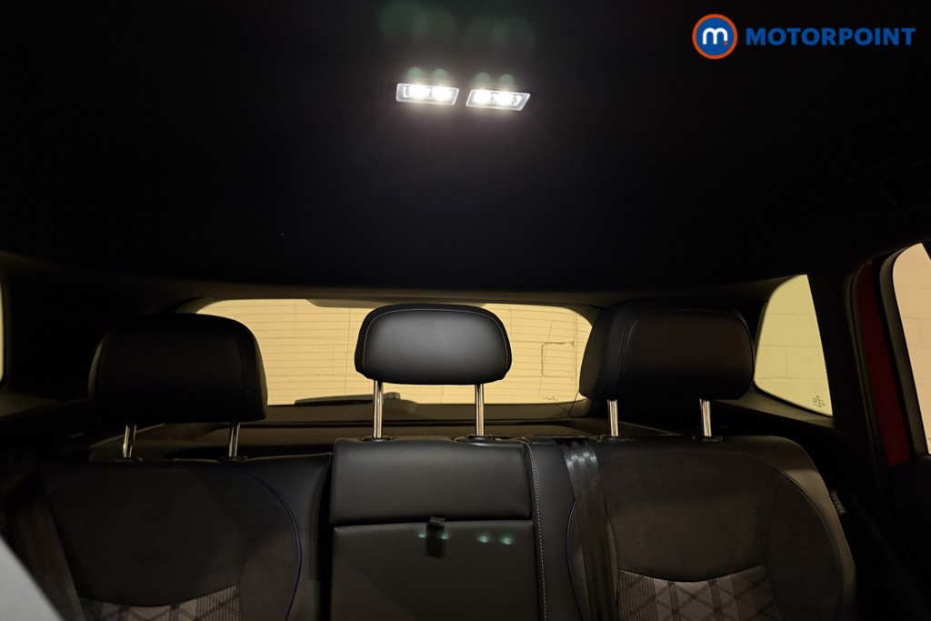 Volkswagen Tiguan R-Line Automatic Petrol SUV - Stock Number (1598484) - 19th supplementary image