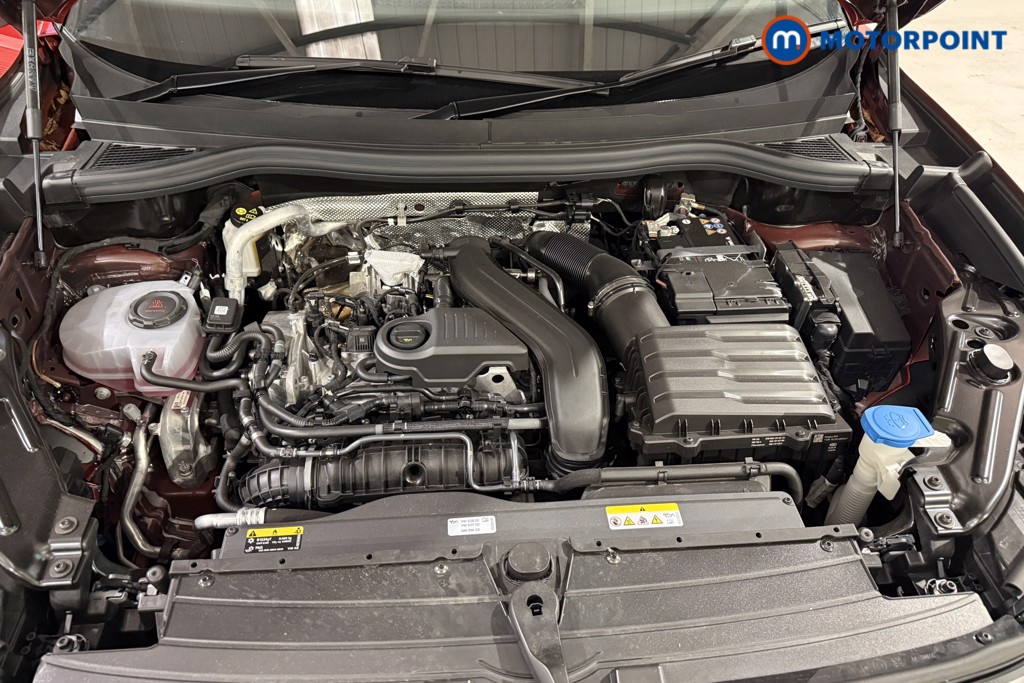 Volkswagen Tiguan R-Line Automatic Petrol SUV - Stock Number (1598484) - 20th supplementary image