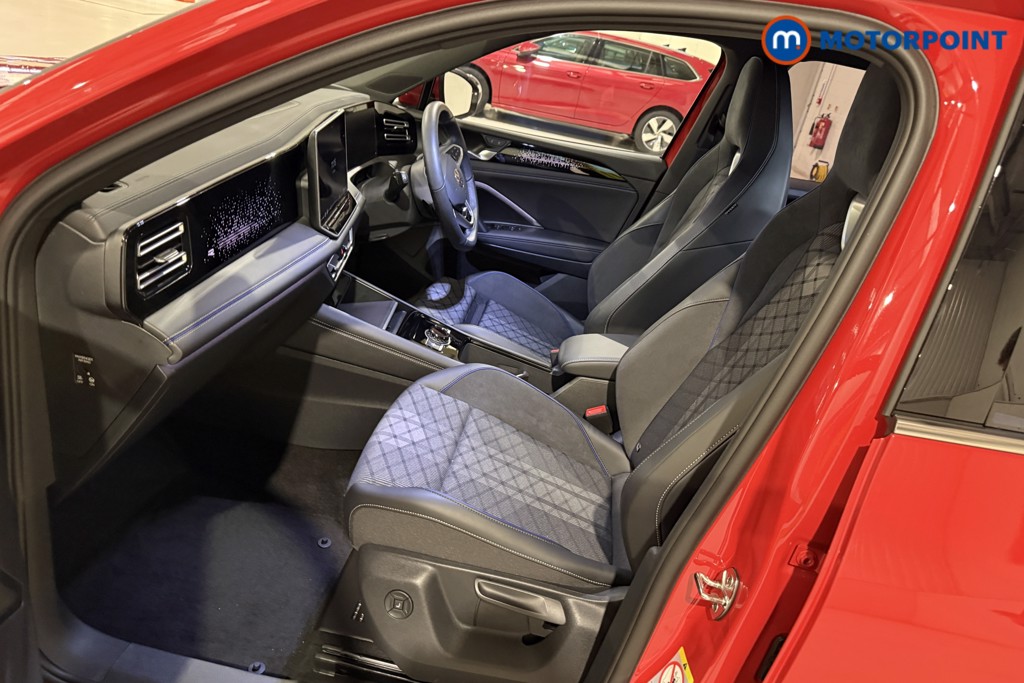 Volkswagen Tiguan R-Line Automatic Petrol SUV - Stock Number (1598484) - 22nd supplementary image