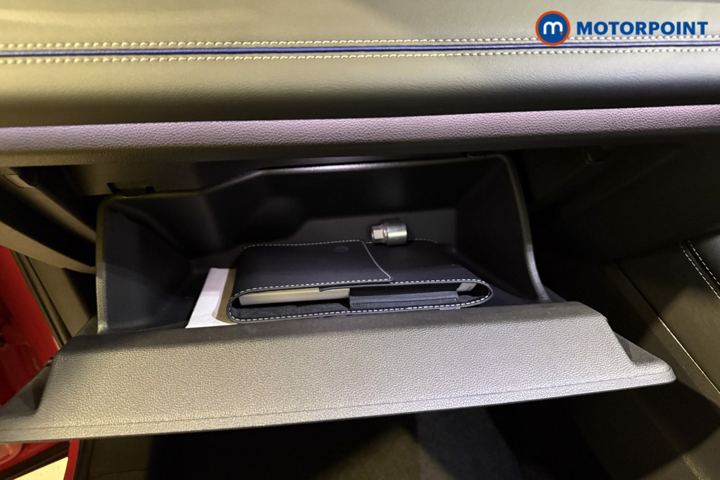 Volkswagen Tiguan R-Line Automatic Petrol SUV - Stock Number (1598484) - 24th supplementary image