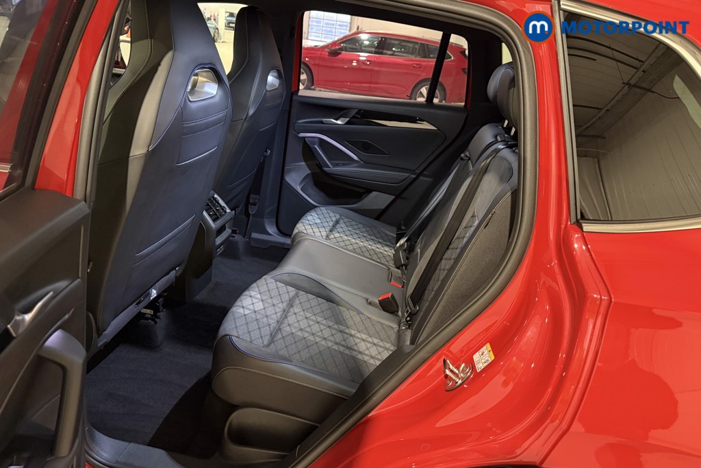 Volkswagen Tiguan R-Line Automatic Petrol SUV - Stock Number (1598484) - 26th supplementary image