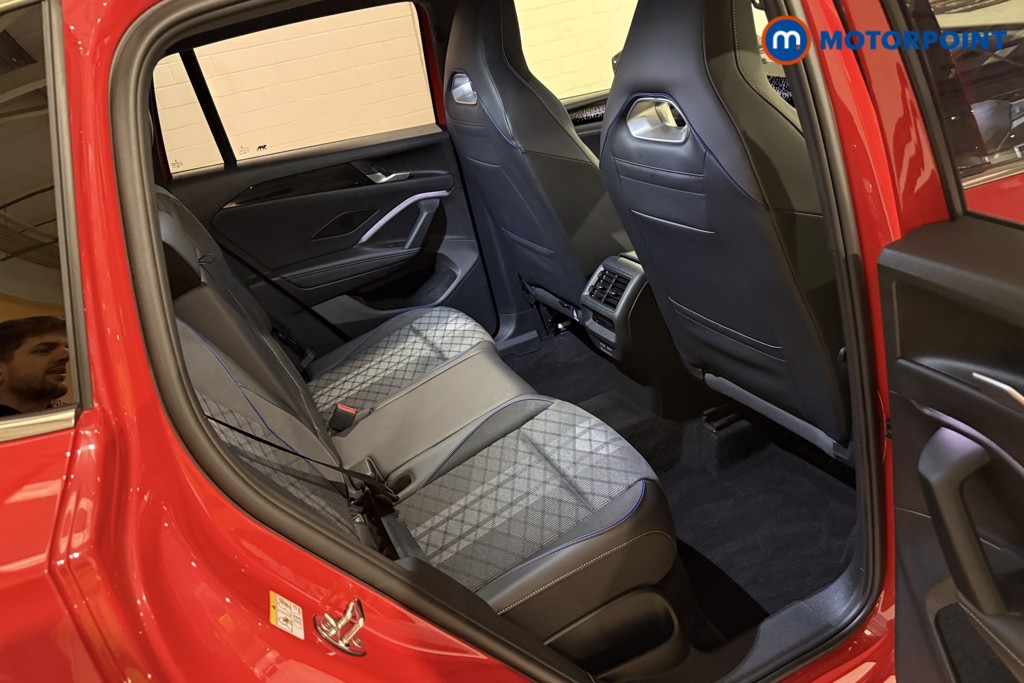 Volkswagen Tiguan R-Line Automatic Petrol SUV - Stock Number (1598484) - 28th supplementary image