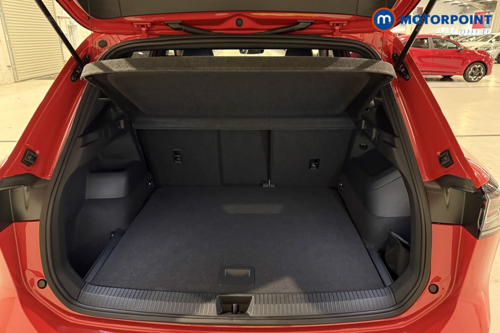 Volkswagen Tiguan R-Line Automatic Petrol SUV - Stock Number (1598484) - 30th supplementary image