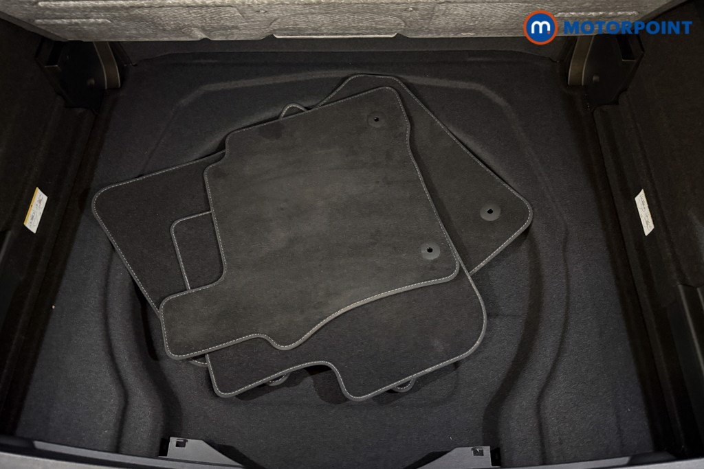 Volkswagen Tiguan R-Line Automatic Petrol SUV - Stock Number (1598484) - 31st supplementary image