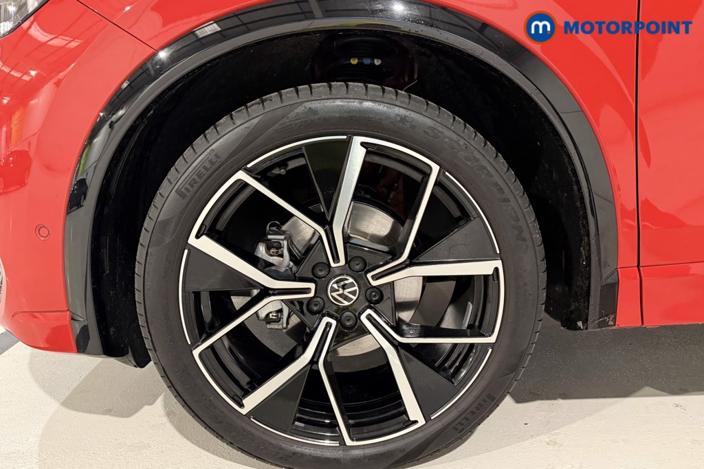 Volkswagen Tiguan R-Line Automatic Petrol SUV - Stock Number (1598484) - 33rd supplementary image